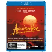 Apocalypse Now