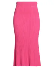 [ERMANNO FIRENZE] ERMANNO FIRENZE Midi skirts - Item 30288929