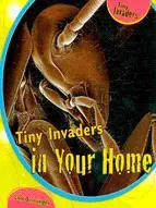 在飛比找三民網路書店優惠-Tiny Invaders in Your Home