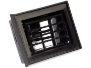 For 1987-2000 Peterbilt 357 Dash Board Air Vent Dorman 66715MFRP 1990 1988 1989