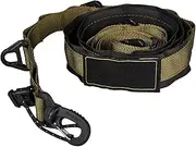 Hammock Straps for Trees, Adjustable Hiking Organizer with Loop, Multifunctional Hammock Accessories, Camping Equipment for Outdoor