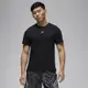 NIKE 上衣 男款 短袖上衣 運動 AJ 喬丹 AS M J DF SPRT SS TOP 黑 FN5830-010 (2S3699)