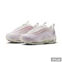 在飛比找蝦皮商城優惠-NIKE 女 AIR MAX 97 慢跑鞋 氣墊 子彈 穿搭