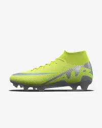 在飛比找Nike官方商店優惠-Nike Mercurial Superfly 9 Elit