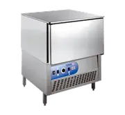 Friginox MX15-5AEM - 3 Tray Reach-In Blast Chiller (15kg) / Freezer (5kg)