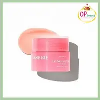 在飛比找友和YOHO優惠-Laneige - 【贈品】夜間水潤保濕修護唇膜 3g