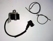 Ignition Coil Fits STIHL 029 028 026 036 MS290 034 038 044 Part # 0000-400-1300