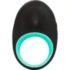 Calexotics Link Up Pinnacle Male Cock Ring - Powerful Dual Stimulating Ring for