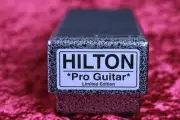 Hilton Volume Pedal--- Pro Guitar Pedal Model with AC transformer,2022