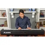最新科技 美國 ALESIS PRESTIGE 88 重琴鍵電鋼琴