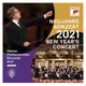 2021年維也納新年音樂會 / 慕提 & 維也納愛樂 (2CD)Neujahrskonzert 2021 / Riccardo Muti & Wiener Philharmoniker (2CD)