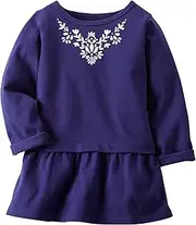 [Carter's] Baby Girls' Knit Tee 235g527