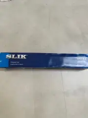 Slik Sprint 150 Aluminum Tripod with SBH-150DQ Ball Head - NEW IN BOX