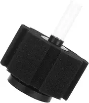 BESPORTBLE Fish Tank Filters Baffle Biochemical Cotton Filters for Aquariums Improve Water Circulation