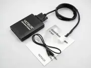 USB SD AUX Digital Music CD Interface Adapter(Ask for your car)