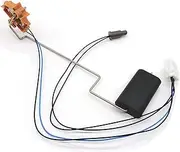 HiSport Fuel Level Sensor/Fuel Sending Unit - Replaces 25060ZS00A,25060ZZ00A,911-056 Fuel Sender Gage Assembly,Compatible with Nissan Frontier/Pathfinder/Xterra 2005-2012