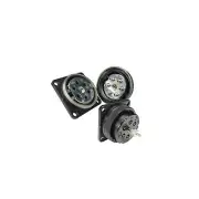 A● SMC DM6-04NU-C2 Multi Connector Family with Cover