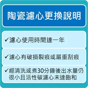 iWater 金字塔能量活水機 英國皇家精密陶瓷濾心【基本型】INOVA 瑛誼綠科技 金字塔能量水機 金字塔 能量水