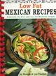 Low-Fat Mexican Recipes