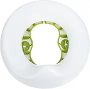 SUPVOX Portable Potty Training Seat Travel Toilet for Boys Space Saving Design Durable Safe Material for Camping Home Use
