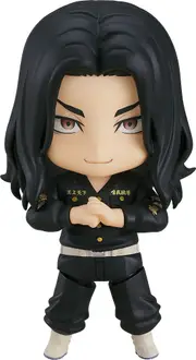 Tokyo Revengers Nendoroid Keisuke Baji