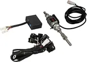 For S-z-k GSXR 1000 GSX R 1000 GSX-R1000 GSXR1000 2008 Motorcycle QuickShifter Quick Shift Gear Shifter One Way Up Shift accessories