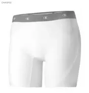 Champion Fortify Softball Compression Short Youth Large, White BS08
