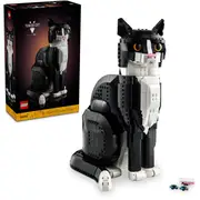 LEGO 21349 - Ideas Tuxedo Cat