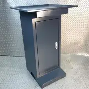 MP25L-BF20 Machine Stand Mill Drill