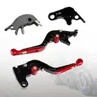 Adjustable Clutch Brake Lever fit for YAMAHA YZF R7 MT-10/SP FZ-10/SP 22-23 BRa