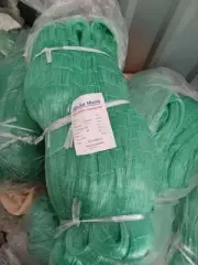 Gill net 3 1/8 inch 50 mesh 600ft / Premium Fishing Net