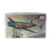 Royal Air Force Lockheed Ventura II 1:72 Academy Minicraft Model Kit 2105 Unmade