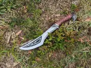 Game Of Thrones Polyurethane Foam Skyrim Nordic Dagger