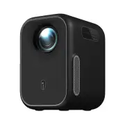 WUPRO Cinema G2 Smart LED Projector Full HD 1080P 200 ISO Lumens HDR10 Dolby Audio Google TV Auto Focus Auto Keystone Ne