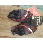 ALPINESTARS REEF  夏季防摔短手套