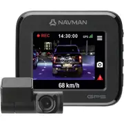 Navman MiVue 620 DC Front & Rear Dash Camera