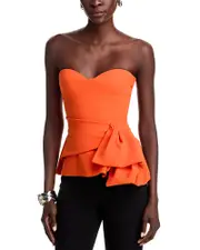 Chiara Boni La Petite Robe Leapy Top