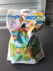 Pokemon Bath Bomb DX With Surprise Toy Bandai Charizard from Japan US SELLER