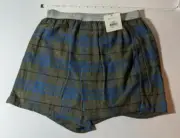 Calvin Klein Boys Underwear Boxers Sleep shorts