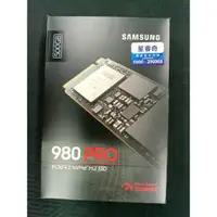 在飛比找蝦皮購物優惠-三星 Samsung 980 PRO 500G NVMe G