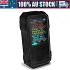 Portable EMF Meter Electromagnetic Radiation Tester Electric & Magnetic Detector