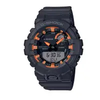 在飛比找蝦皮商城優惠-【CASIO】卡西歐 G-SHOCK 街頭潮流雙顯手錶 GB