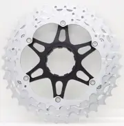 Shimano XT CS-M771-10 Sprocket/Cog Unit 28-32-36T for 10-speed 11-36T Cassette