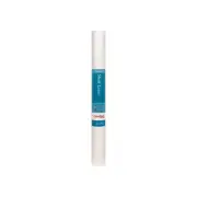 Premium White Diamond 20 In. X 5 Ft. Non-Adhesive Shelf Liner (Set of 6)