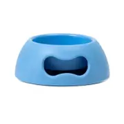 United Pets Pappy Bowl Powder Blue (Small) | For Dogs
