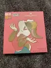 Revolution LOONEY TUNES Highlighter Palette LOLA Face BRONZER Contour