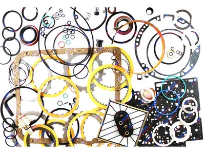 For 1972-1974 Aston Martin Vantage Auto Trans Master Repair Kit 41168TGHK 1973 (for: Aston Martin)