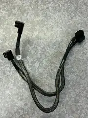 P9VFY Dell Mini-sas Cable Assembly for POWEREDGE T330 Server Ship From USA
