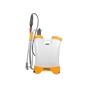 Hozelock 4716B Pulsar Plus Comfort Knapsack Sprayer 17 litre HOZ4716B