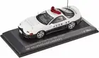 RAI'S 1/43 Mitsubishi GTO Twin Turbo MR Z15A 1997 Kanagawa Prefectural Police